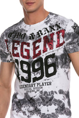 CT639 MEN'S T-SHIRT