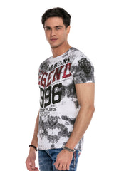 CT639 MEN'S T-SHIRT