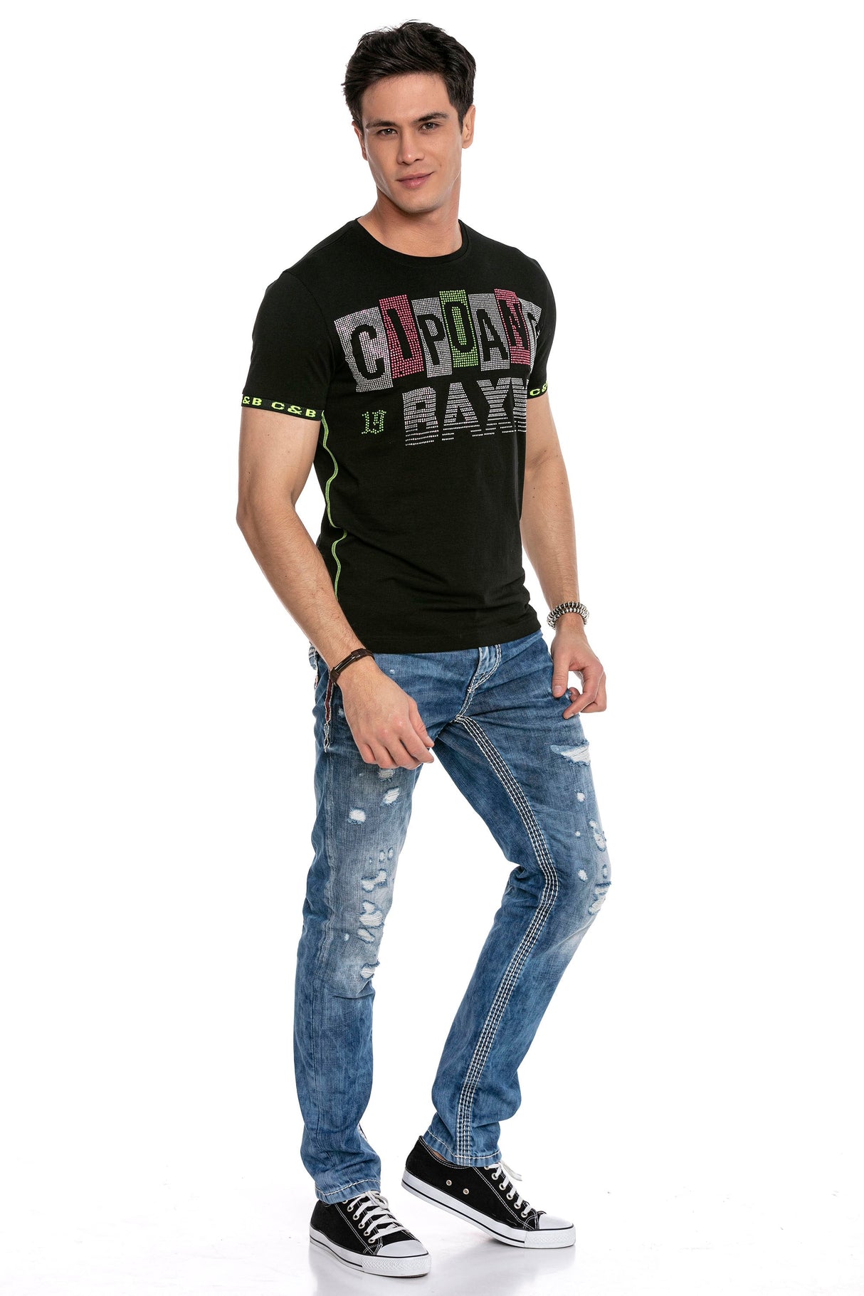 CT636 MEN'S T-SHIRT