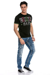 CT636 MEN'S T-SHIRT