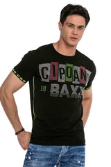 CT636 MEN'S T-SHIRT