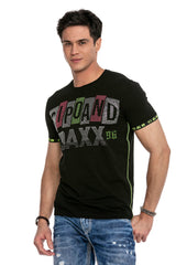 CT636 MEN'S T-SHIRT