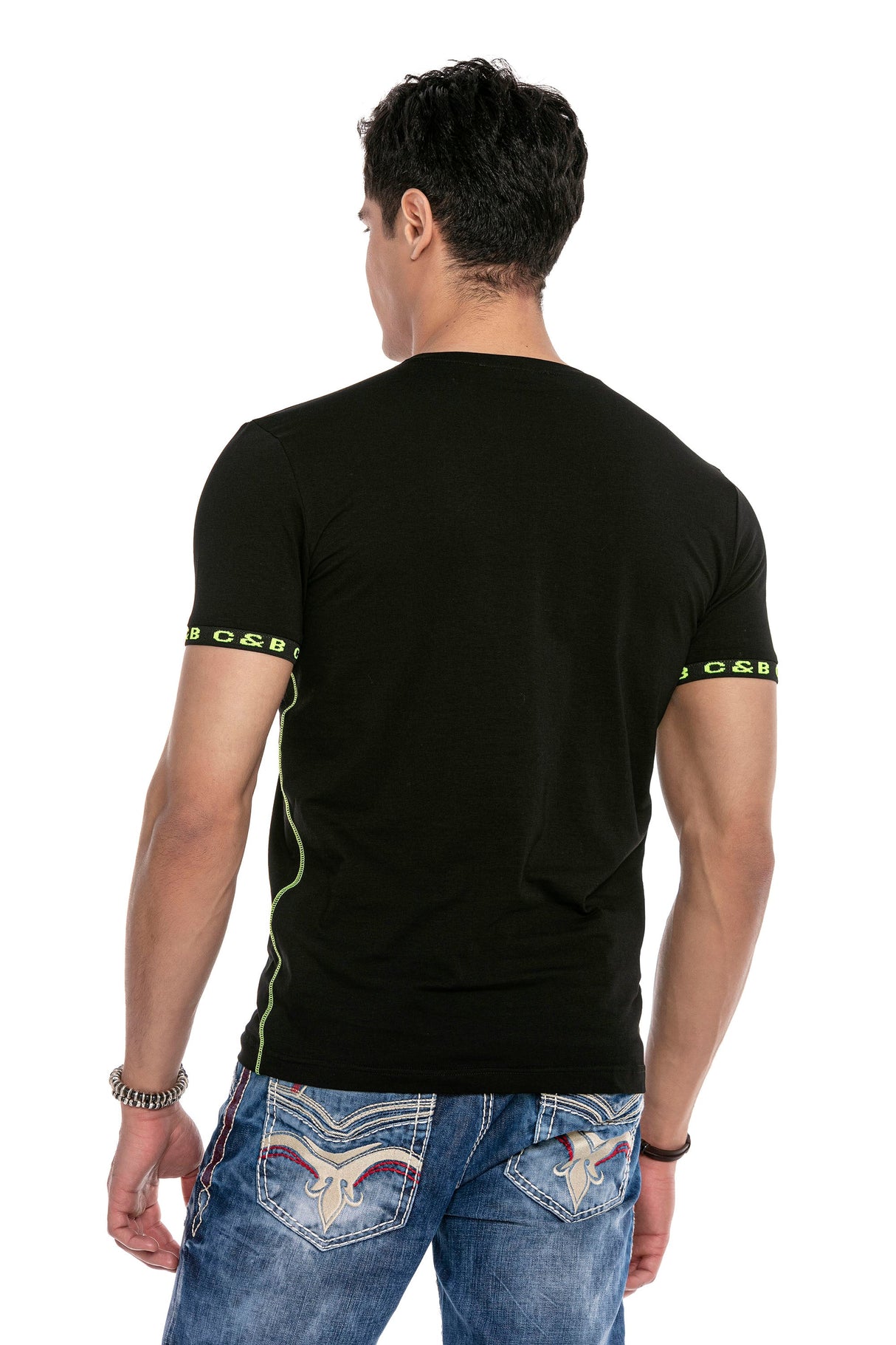 CT636 MEN'S T-SHIRT