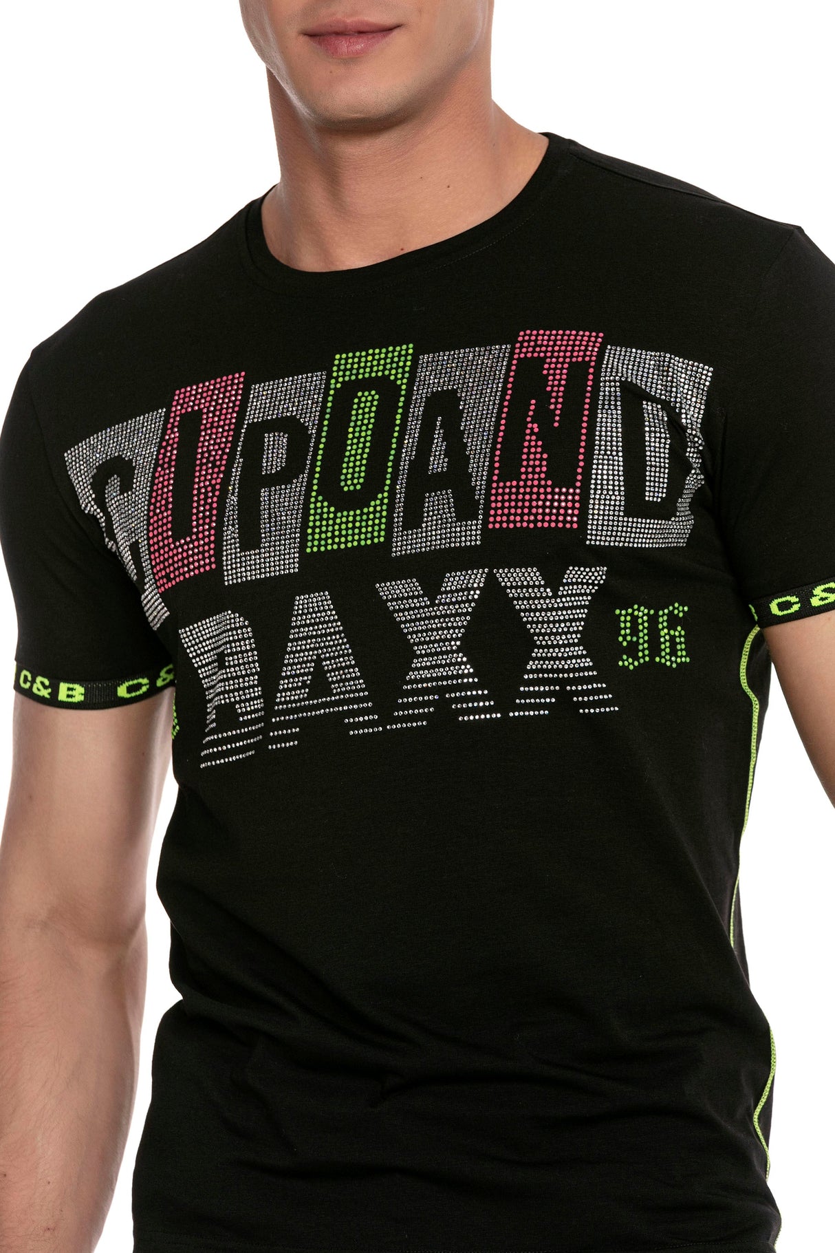 CT636 MEN'S T-SHIRT