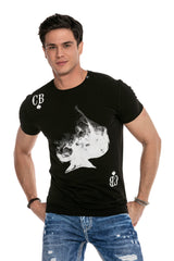 CT645 MEN'S T-SHIRT
