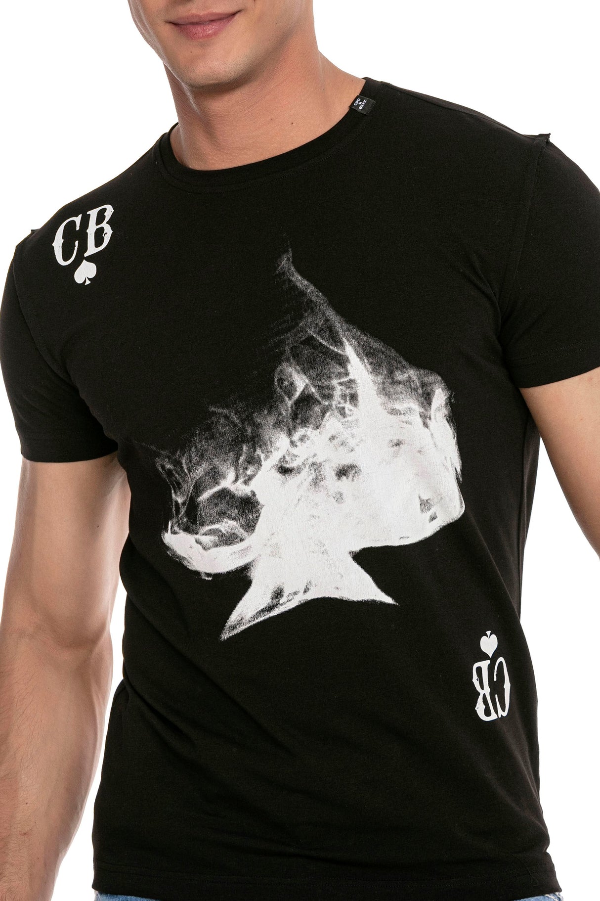 CT645 MEN'S T-SHIRT