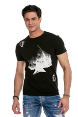 CT645 MEN'S T-SHIRT