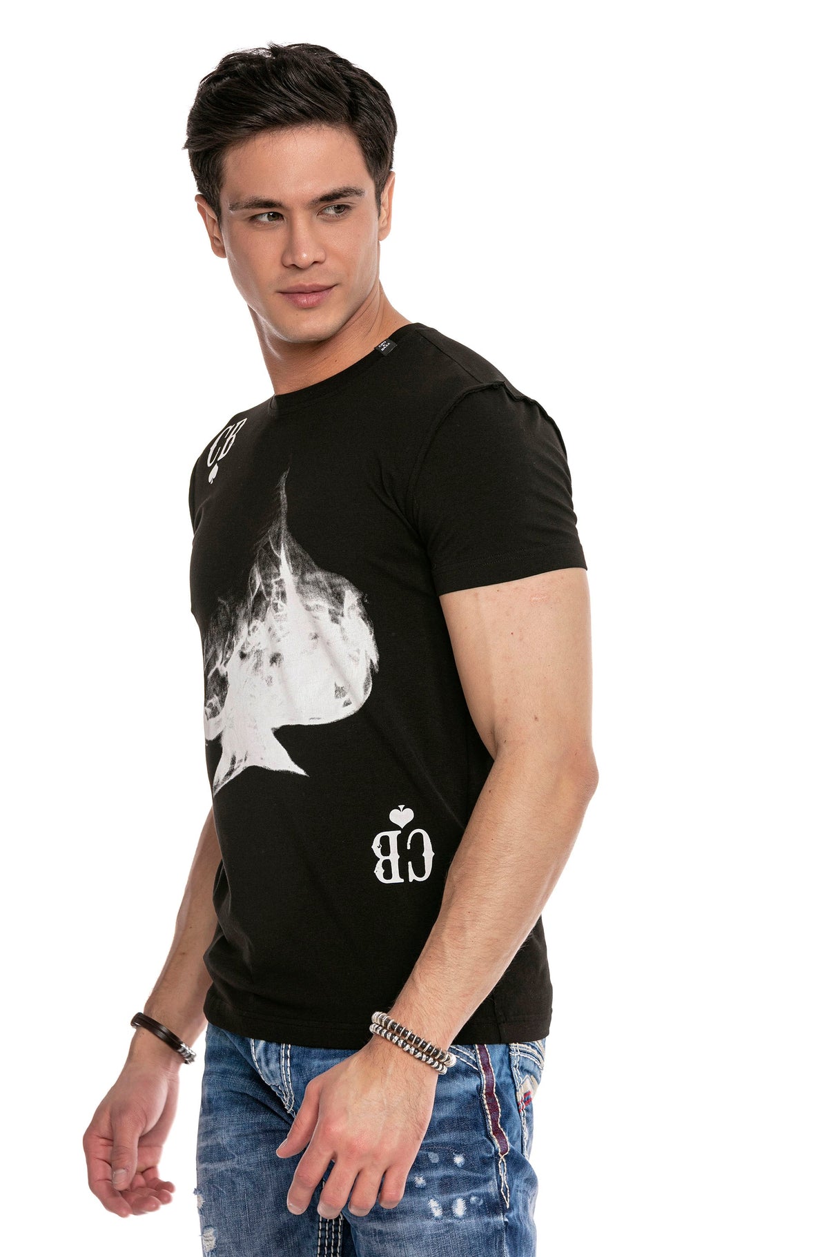 CT645 MEN'S T-SHIRT