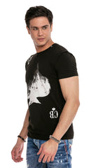 CT645 MEN'S T-SHIRT