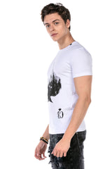 CT645 MEN'S T-SHIRT