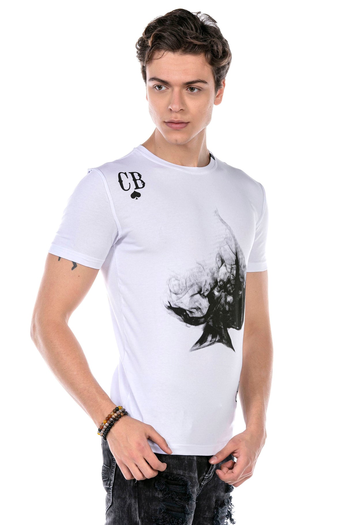 CT645 MEN'S T-SHIRT