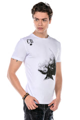 CT645 MEN'S T-SHIRT