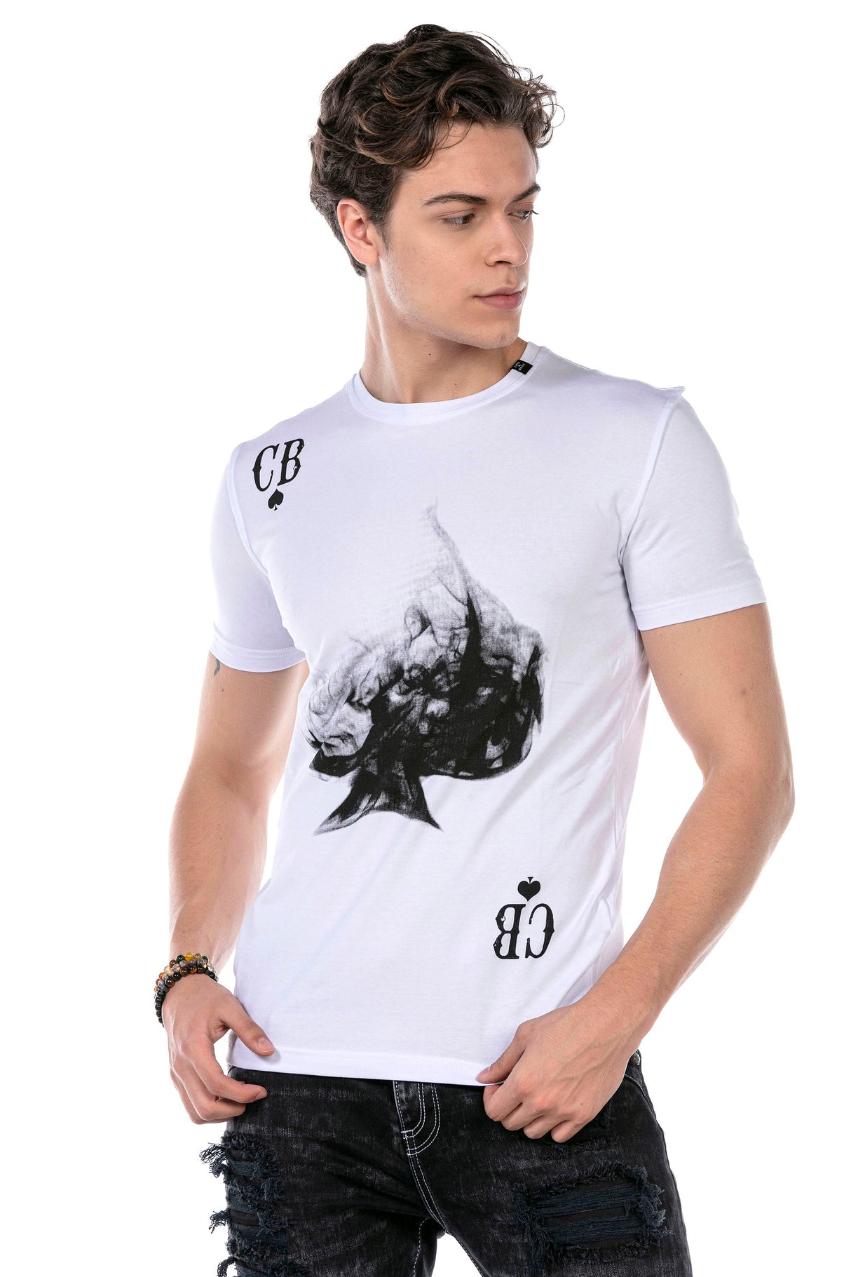 CT645 MEN'S T-SHIRT