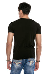 CT645 MEN'S T-SHIRT