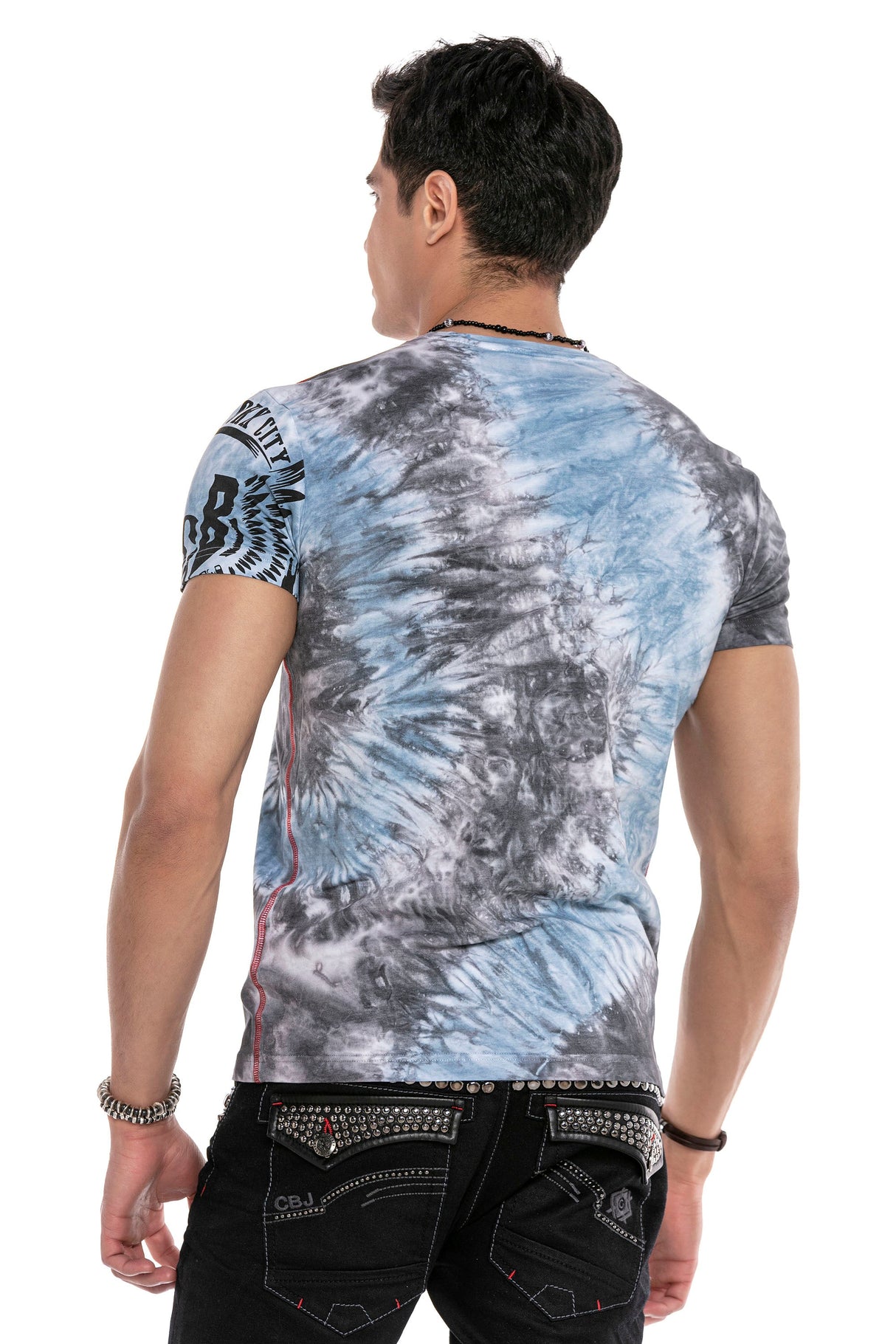 CT641 MEN'S T-SHIRT
