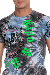 CT641 MEN'S T-SHIRT