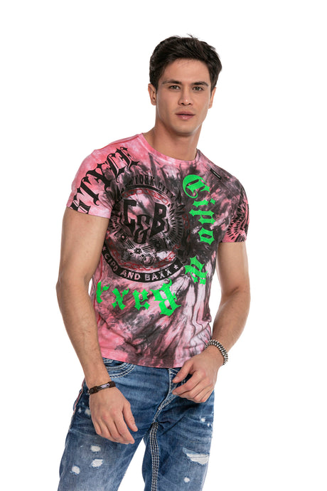 CT641 MEN'S T-SHIRT