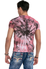 CT641 MEN'S T-SHIRT