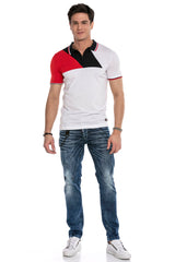 CT650 MEN'S T-SHIRT