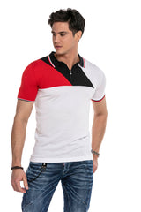 CT650 MEN'S T-SHIRT