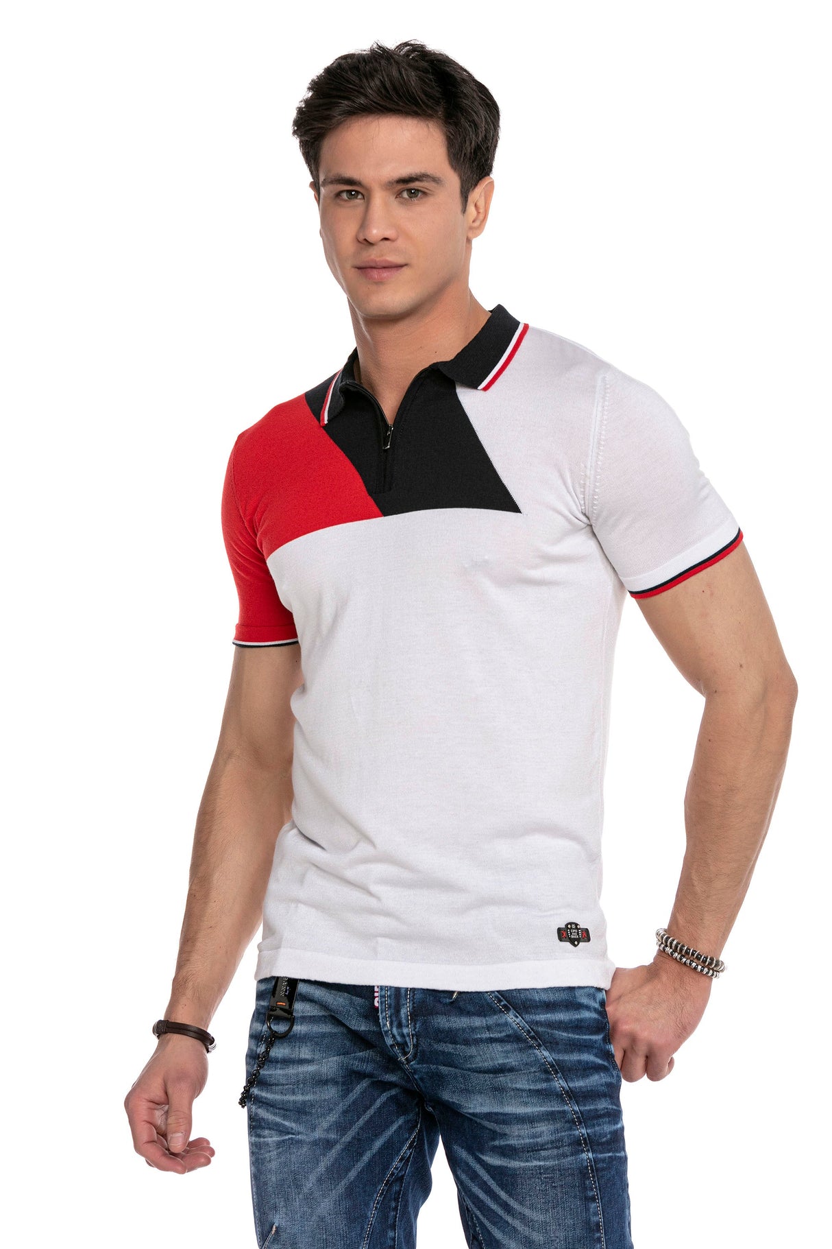 CT650 MEN'S T-SHIRT