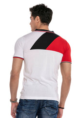 CT650 MEN'S T-SHIRT
