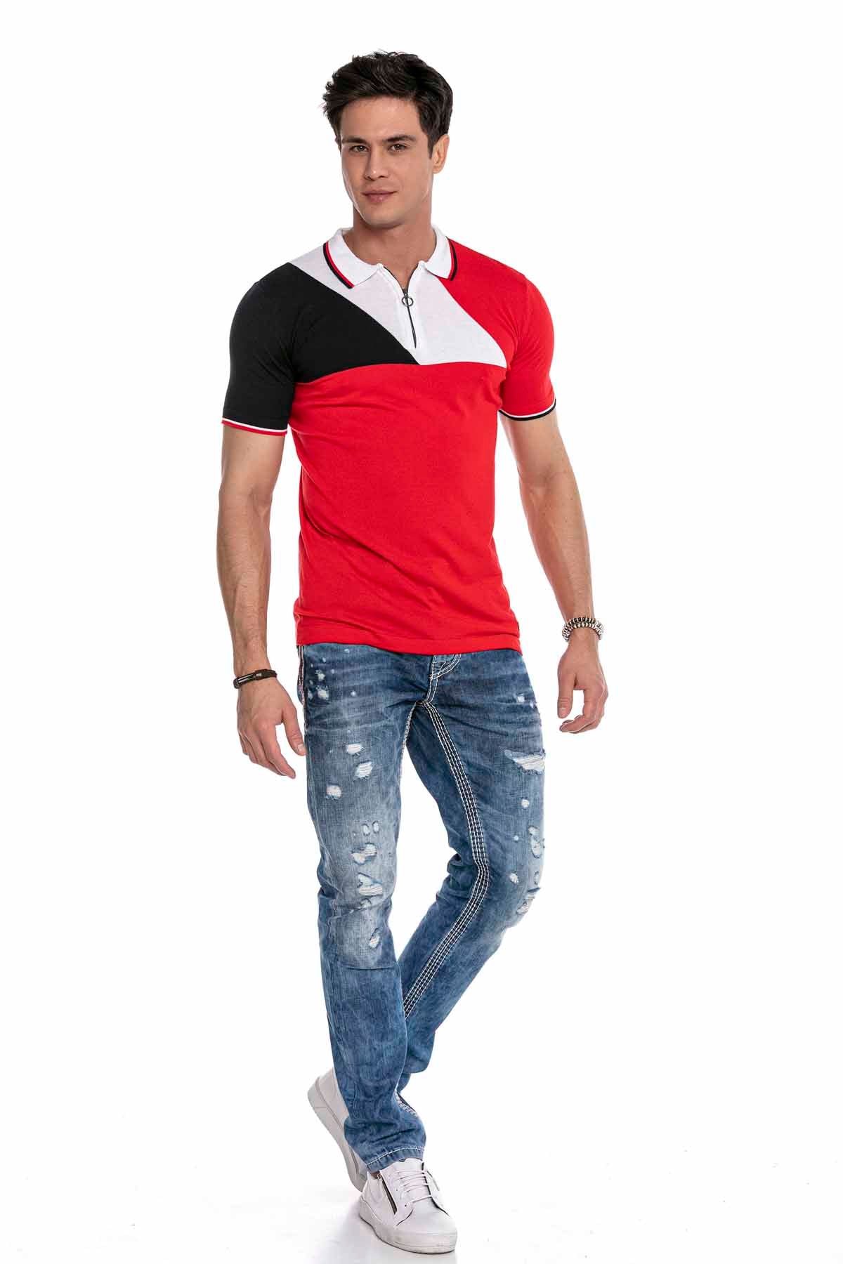 CT650 MEN'S T-SHIRT