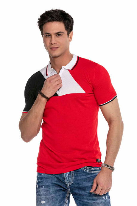 CT650 MEN'S T-SHIRT