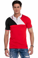 CT650 MEN'S T-SHIRT