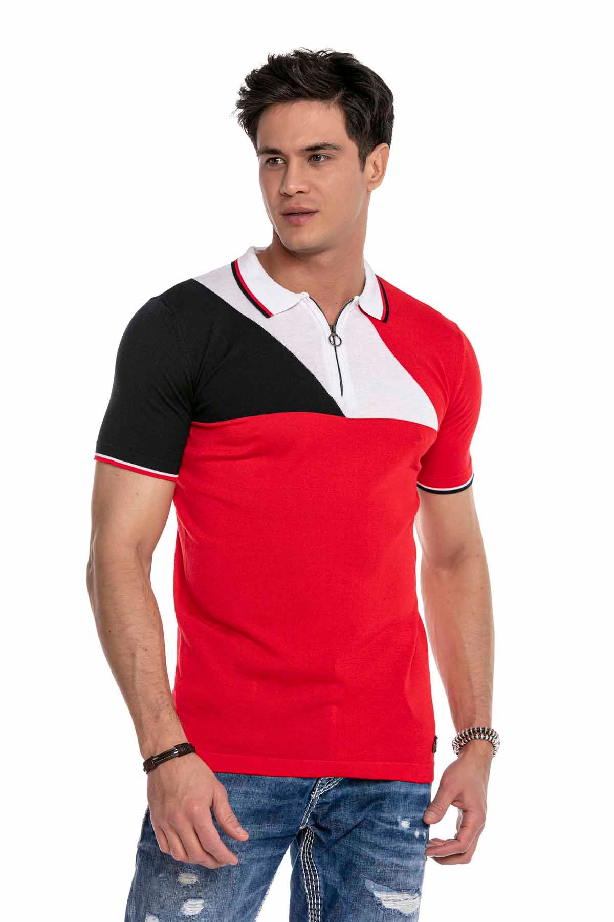 CT650 MEN'S T-SHIRT