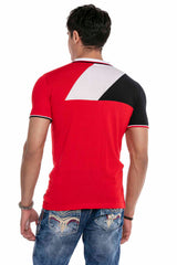 CT650 MEN'S T-SHIRT