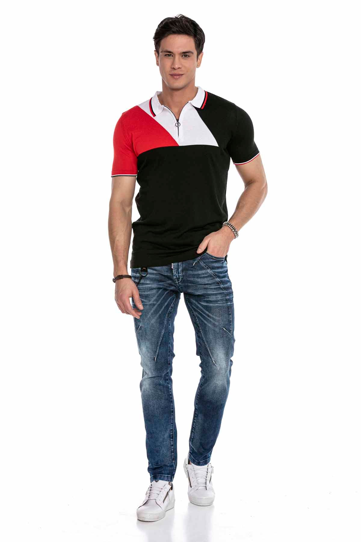CT650 MEN'S T-SHIRT