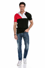 CT650 MEN'S T-SHIRT