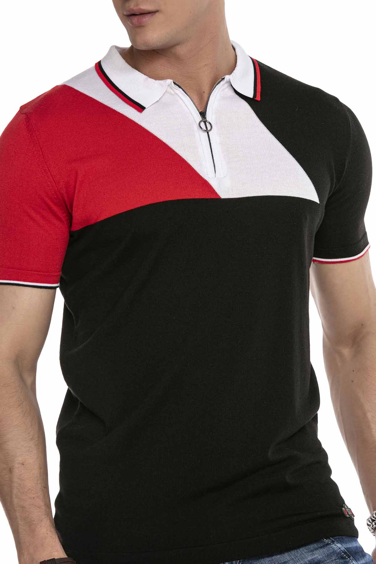 CT650 MEN'S T-SHIRT
