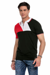 CT650 MEN'S T-SHIRT