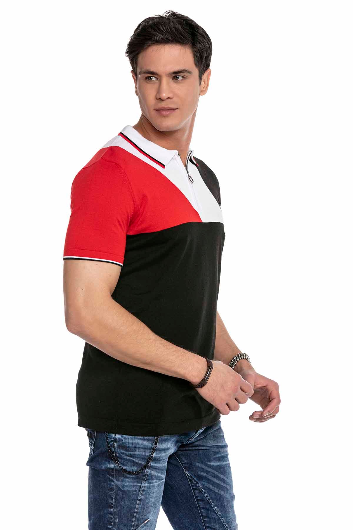 CT650 MEN'S T-SHIRT