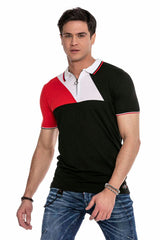 CT650 MEN'S T-SHIRT