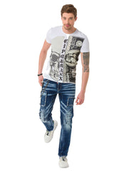 CT688 MEN'S T-SHIRT