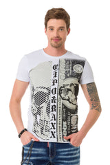 CT688 MEN'S T-SHIRT