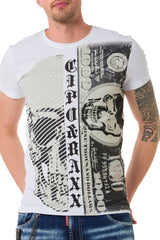 CT688 MEN'S T-SHIRT