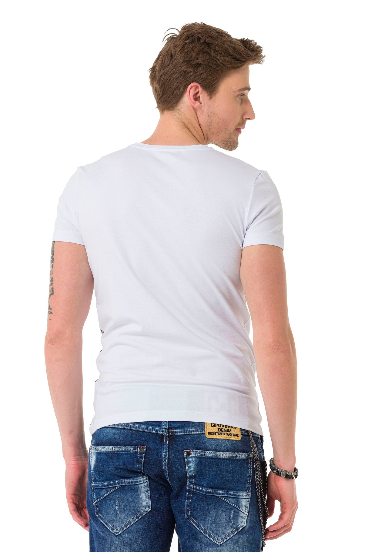 CT688 MEN'S T-SHIRT