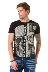 CT688 MEN'S T-SHIRT