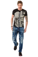 CT688 MEN'S T-SHIRT
