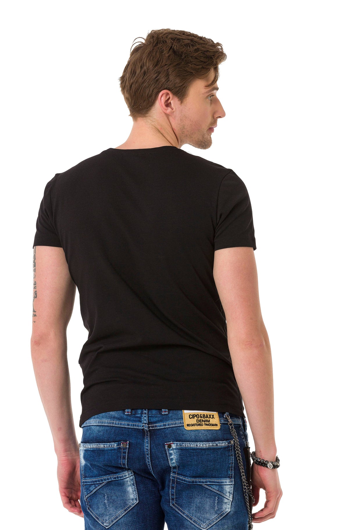 CT688 MEN'S T-SHIRT