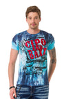 CT686 MEN'S T-SHIRT