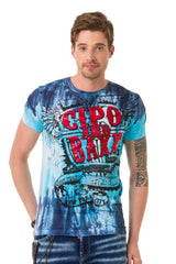 CT686 MEN'S T-SHIRT