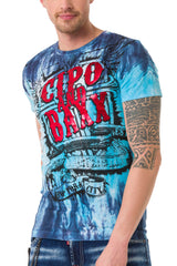CT686 MEN'S T-SHIRT