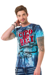 CT686 MEN'S T-SHIRT