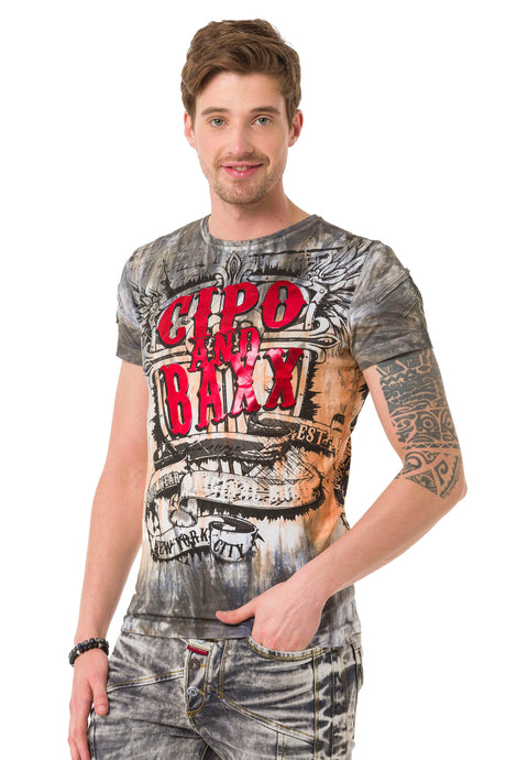 CT686 MEN'S T-SHIRT
