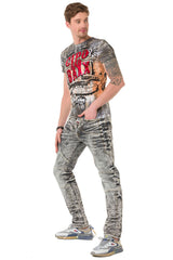 CT686 MEN'S T-SHIRT